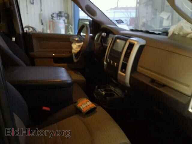 2012 DODGE RAM 1500 - VIN: 1C6RD6GP9CS219783 - Фото 5
