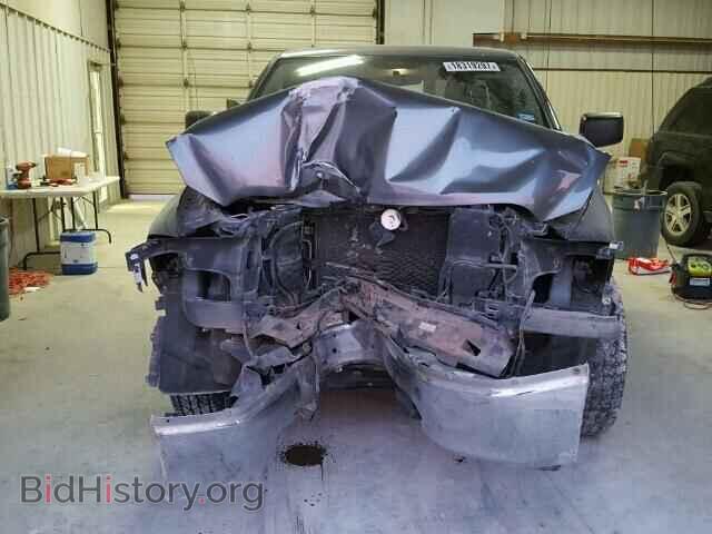 2012 DODGE RAM 1500 - VIN: 1C6RD6GP9CS219783 - Фото 9