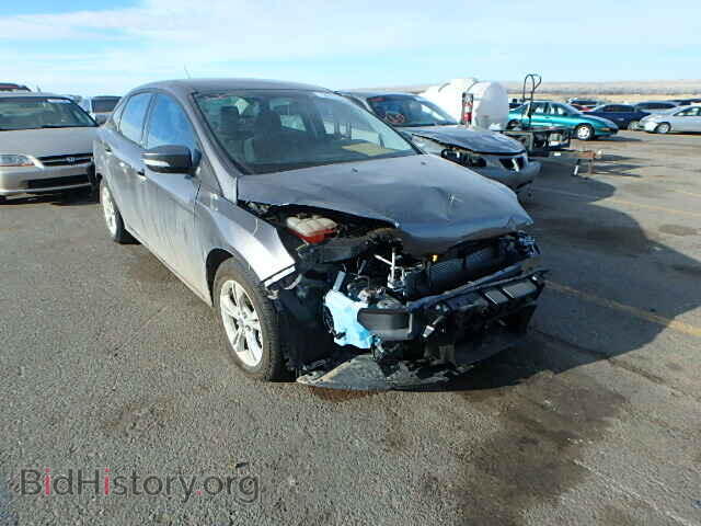 Фотография 1FADP3F25EL461018 - FORD FOCUS 2014