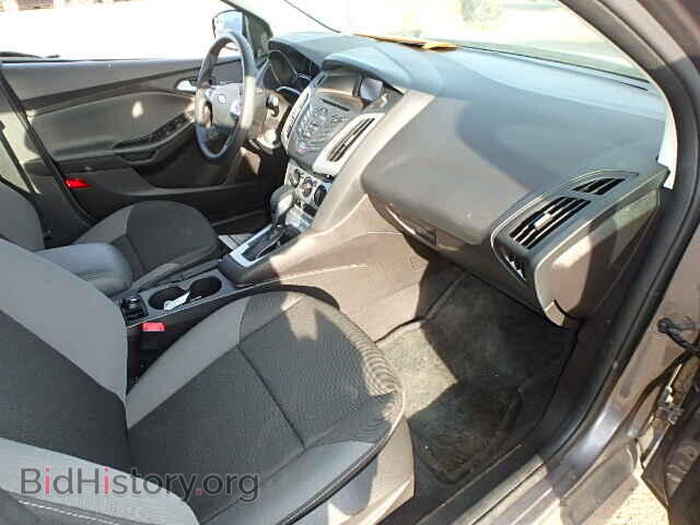 2014 FORD FOCUS - VIN: 1FADP3F25EL461018 - Photo 5