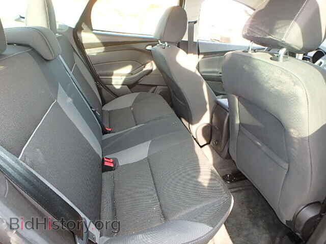 2014 FORD FOCUS - VIN: 1FADP3F25EL461018 - Photo 6