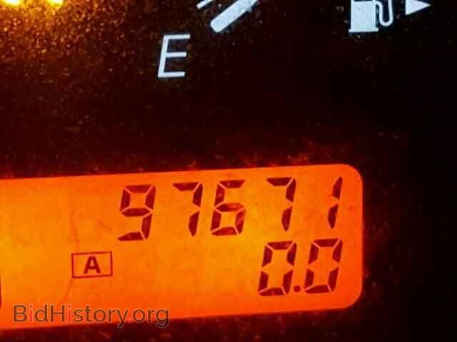 2010 NISSAN VERSA - VIN: 3N1BC1CP2AL438007 - Photo 8