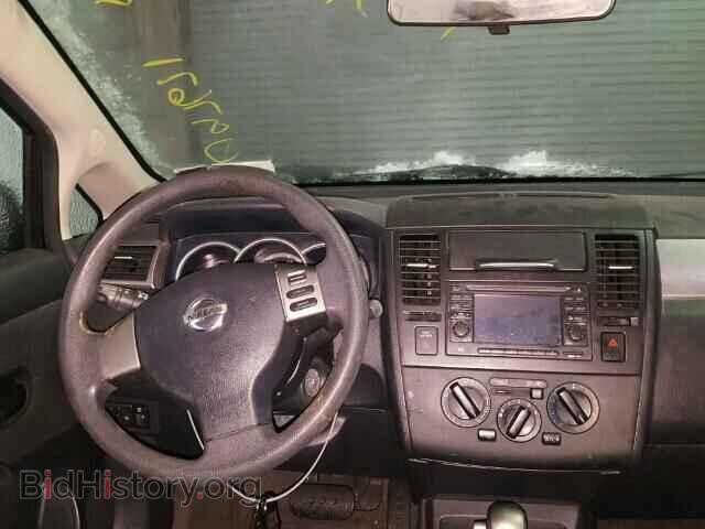 2010 NISSAN VERSA - VIN: 3N1BC1CP2AL438007 - Photo 10