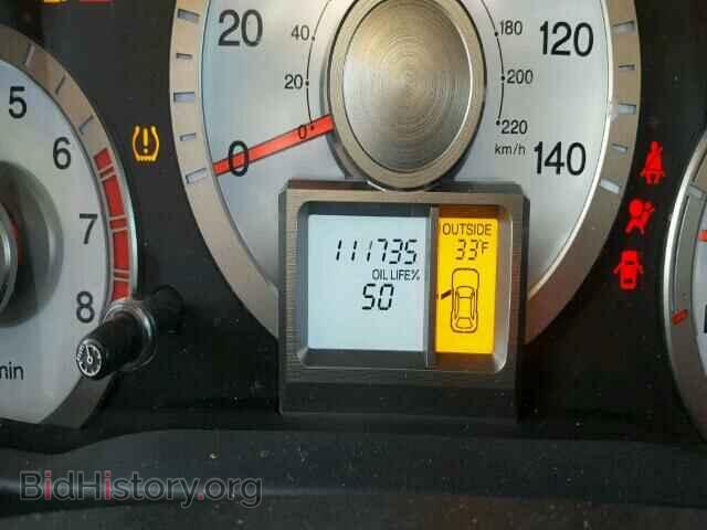 2009 HONDA PILOT - VIN: 5FNYF48559B048276 - Фото 8