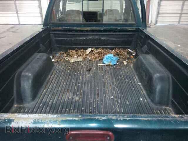 1995 DODGE DAKOTA - VIN: 1B7GL23X6SS209969 - Фото 6