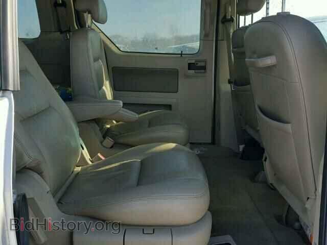 2006 FORD FREESTAR - VIN: 2FMZA522X6BA25491 - Фото 6