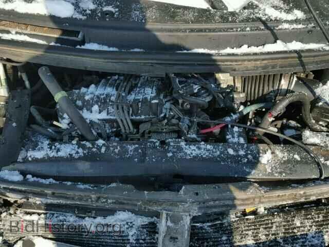 2006 FORD FREESTAR - VIN: 2FMZA522X6BA25491 - Фото 7