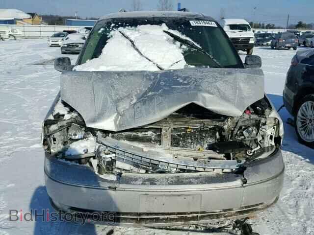 2006 FORD FREESTAR - VIN: 2FMZA522X6BA25491 - Фото 9