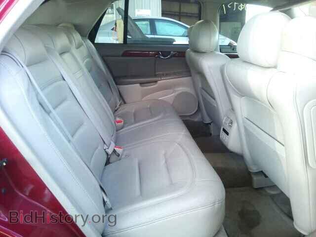 2002 CADILLAC DEVILLE - VIN: 1G6KD54Y82U203713 - Photo 6