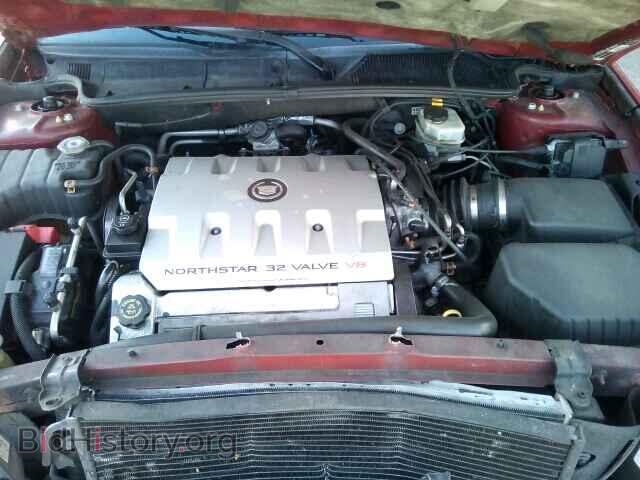 2002 CADILLAC DEVILLE - VIN: 1G6KD54Y82U203713 - Photo 7