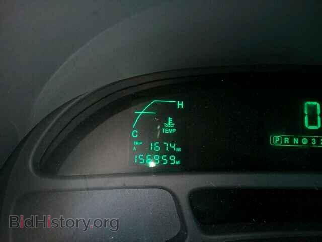 2002 CADILLAC DEVILLE - VIN: 1G6KD54Y82U203713 - Photo 8
