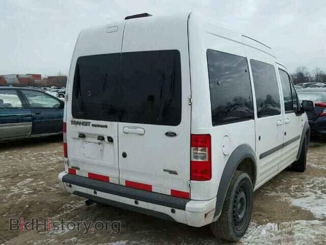 2011 FORD TRANSIT CO - VIN: NM0KS9CN0BT057053 - Фото 4