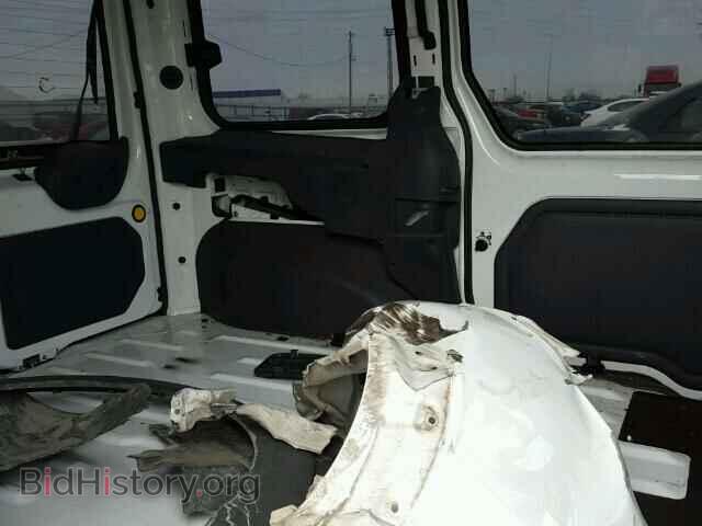 2011 FORD TRANSIT CO - VIN: NM0KS9CN0BT057053 - Фото 6