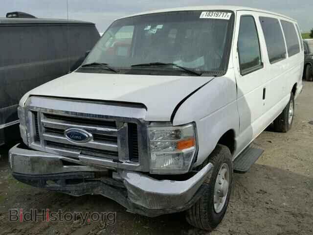 2009 FORD ECONOLINE - VIN: 1FBSS31L29DA59123 - Photo 2