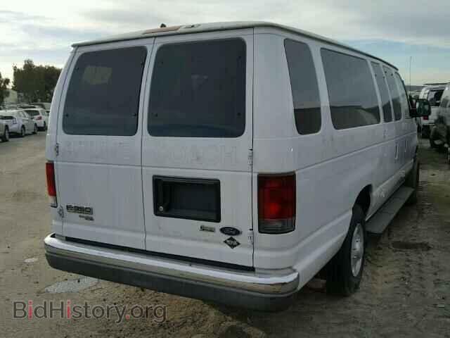 2009 FORD ECONOLINE - VIN: 1FBSS31L29DA59123 - Photo 4