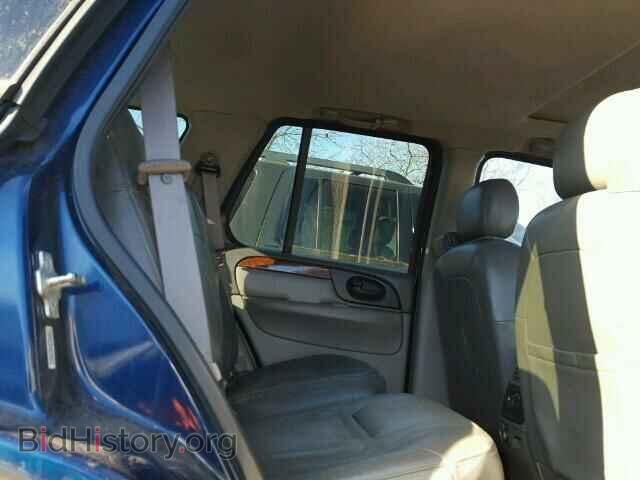 2004 ISUZU ASCENDER - VIN: 4NUDS13S542103363 - Фото 6
