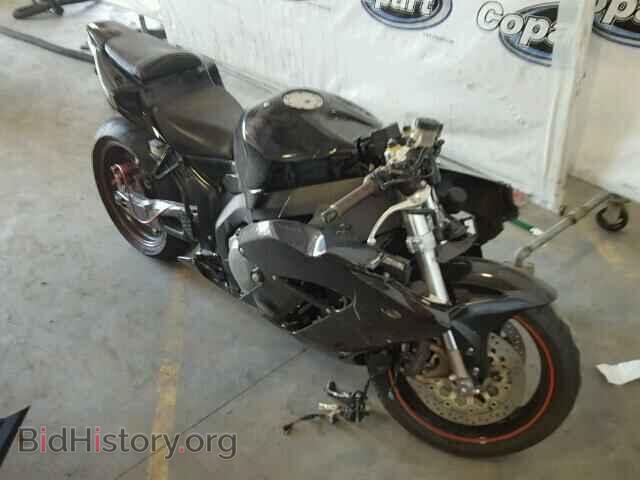 Photo JH2SC57054M001444 - HONDA CBR CYCLE 2004