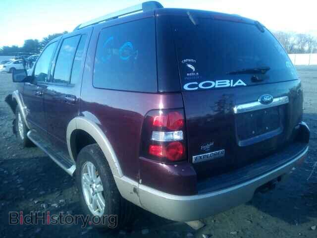 2006 FORD EXPLORER - VIN: 1FMEU74E06UA23638 - Photo 3