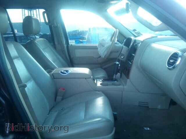 2006 FORD EXPLORER - VIN: 1FMEU74E06UA23638 - Photo 5