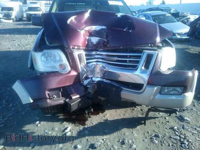2006 FORD EXPLORER - VIN: 1FMEU74E06UA23638 - Photo 9