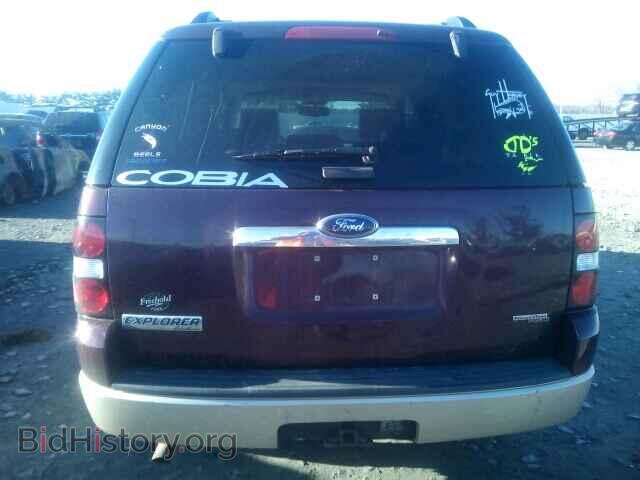 2006 FORD EXPLORER - VIN: 1FMEU74E06UA23638 - Photo 10