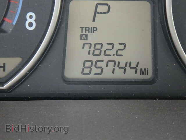 2008 KIA OPTIMA - VIN: KNAGE123885203758 - Фото 8