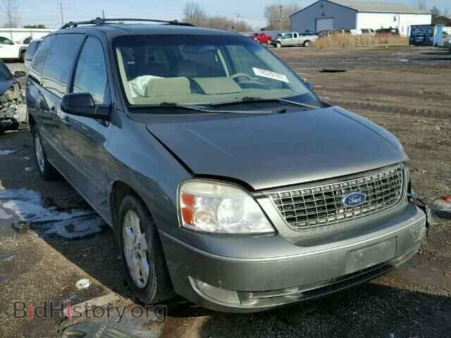 Photo 2FMZA52244BA79169 - FORD FREESTAR 2004