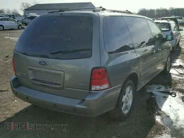 2004 FORD FREESTAR - VIN: 2FMZA52244BA79169 - Фото 4
