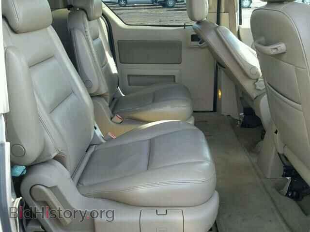 2004 FORD FREESTAR - VIN: 2FMZA52244BA79169 - Фото 6