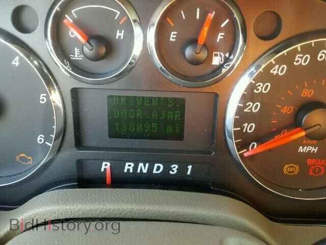 2004 FORD FREESTAR - VIN: 2FMZA52244BA79169 - Фото 8