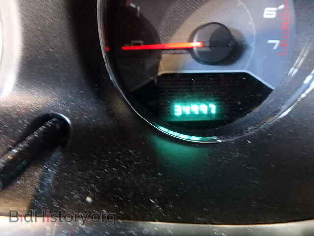 2014 DODGE AVENGER - VIN: 1C3CDZCB0EN102948 - Photo 8
