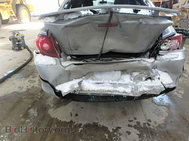 2014 DODGE AVENGER - VIN: 1C3CDZCB0EN102948 - Photo 9