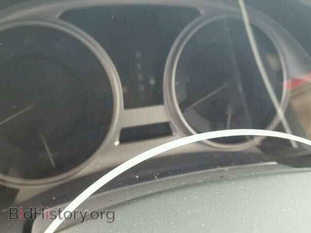 2007 LEXUS IS250 - VIN: JTHCK262072008723 - Фото 8