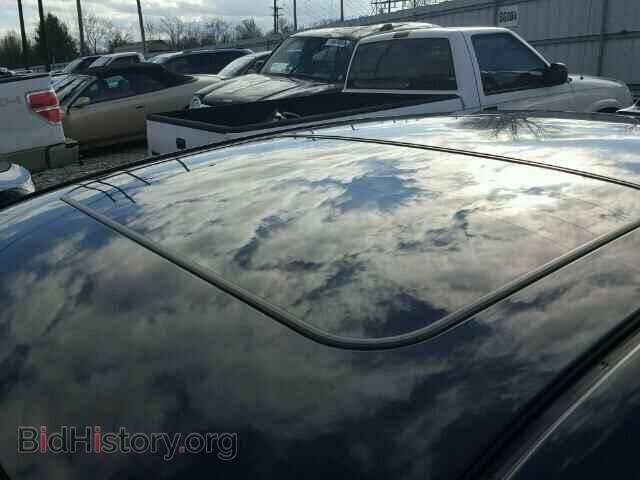 2007 LEXUS IS250 - VIN: JTHCK262072008723 - Фото 9