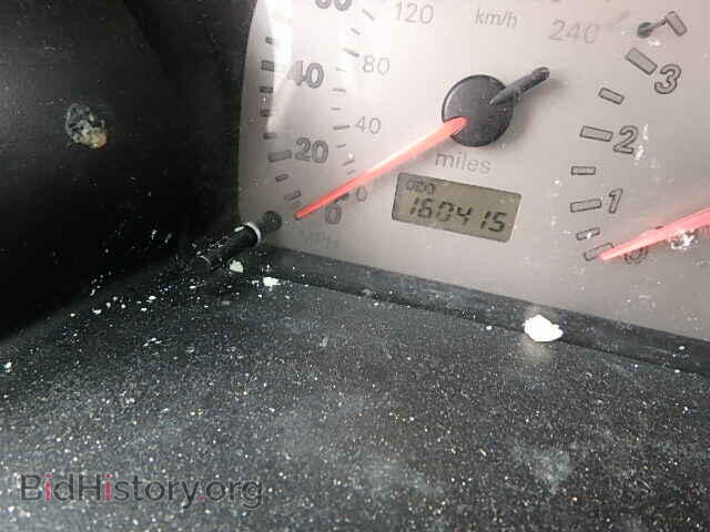 2001 MITSUBISHI ECLIPSE - VIN: 4A3AC34G01E128308 - Фото 8