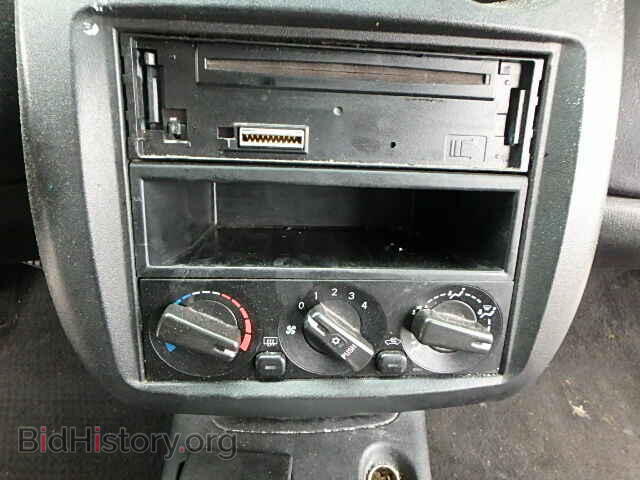 2001 MITSUBISHI ECLIPSE - VIN: 4A3AC34G01E128308 - Фото 9
