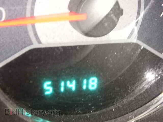 2012 CHRYSLER 200 - VIN: 1C3CCBBB2CN278098 - Фото 8