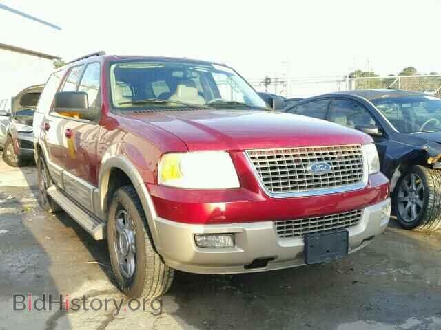 Фотография 1FMPU17505LA76281 - FORD EXPEDITION 2005
