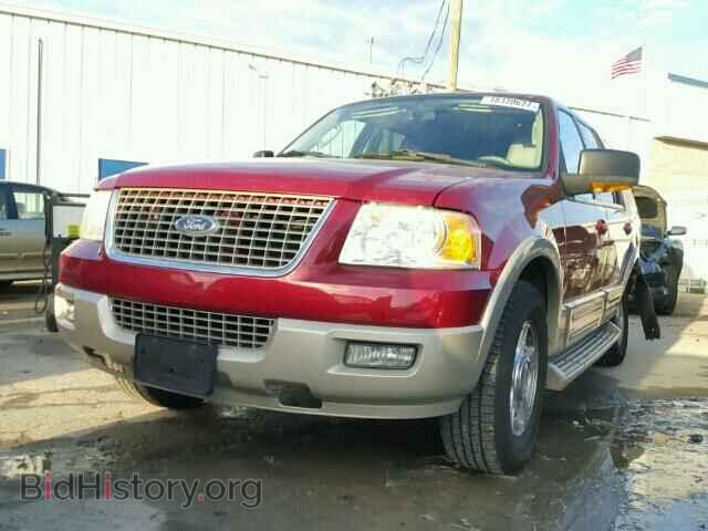 2005 FORD EXPEDITION - VIN: 1FMPU17505LA76281 - Фото 2