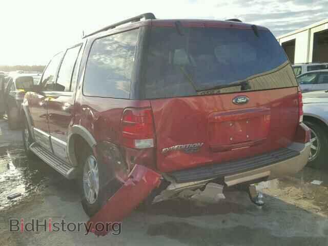 2005 FORD EXPEDITION - VIN: 1FMPU17505LA76281 - Фото 3