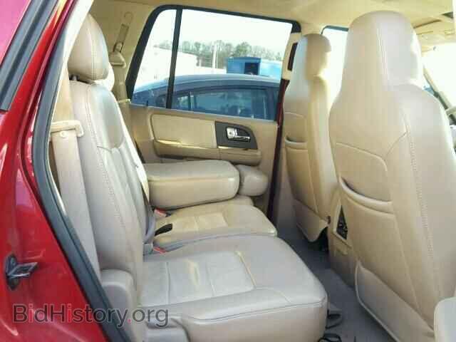 2005 FORD EXPEDITION - VIN: 1FMPU17505LA76281 - Фото 6