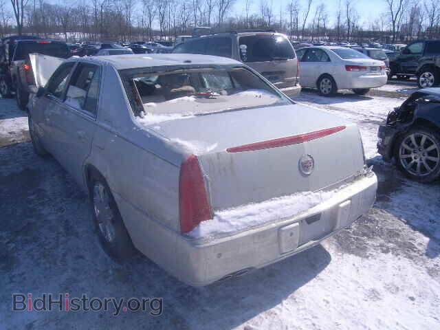 2006 CADILLAC DTS - VIN: 1G6KD57Y06U161894 - Фото 3