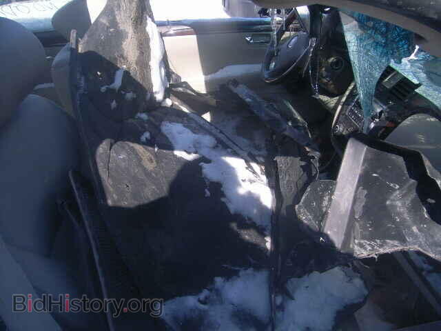 2006 CADILLAC DTS - VIN: 1G6KD57Y06U161894 - Фото 5
