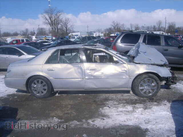 2006 CADILLAC DTS - VIN: 1G6KD57Y06U161894 - Фото 9