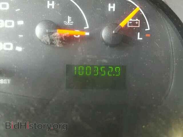 2008 FORD ECONOLINE - VIN: 1FTNE24W98DA38834 - Фото 8