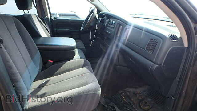2003 DODGE RAM 1500 - VIN: 1D7HU18D73J678821 - Фото 5