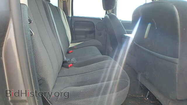 2003 DODGE RAM 1500 - VIN: 1D7HU18D73J678821 - Фото 6