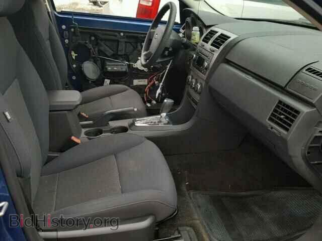 2010 DODGE AVENGER - VIN: 1B3CC4FB3AN149786 - Фото 5