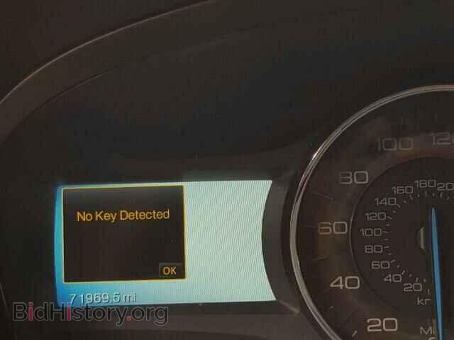 2011 FORD EDGE - VIN: 2FMDK4KC5BBA25113 - Photo 8