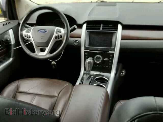 2011 FORD EDGE - VIN: 2FMDK4KC5BBA25113 - Photo 9